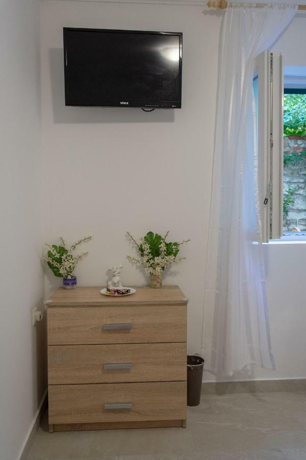Room Nino Skradin Exterior photo