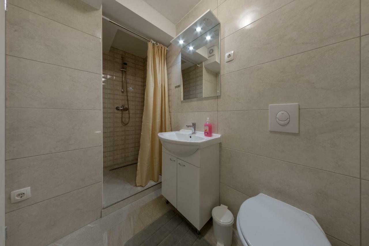 Room Nino Skradin Exterior photo